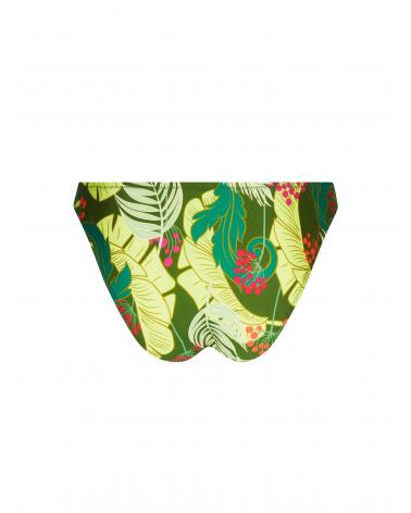BRAGA BIKIINI ANTIGEL LA VENUS NATURE EBB0768 TALLAS: s, m, l, xl; COLOR: unico Temporada: ver25 - Colección Baño Mujer