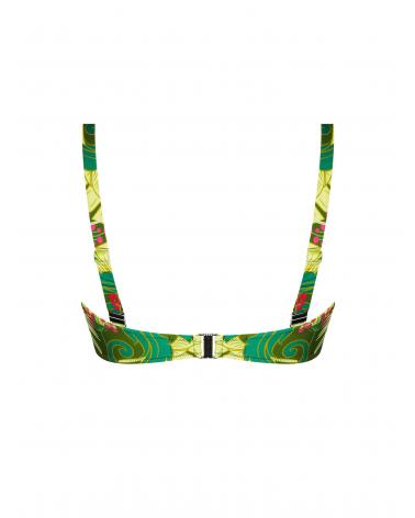 TOP TRIANGULO COPA B ANTIGEL LA MUSE NATURE FBB6668 TALLAS: 2, 3, 4, 5; COLOR: unico Temporada: ver25 -   - PEPI GUERRA