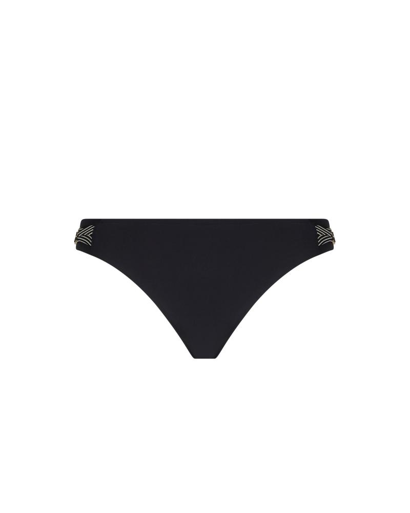 BRAGA TALLE BAJO LISE CHARMEL HORIZON BOREAL ABB0484 COLOR: negro; TALLAS: 36, 38, 40, 42, 44 Temporada: ver25 -