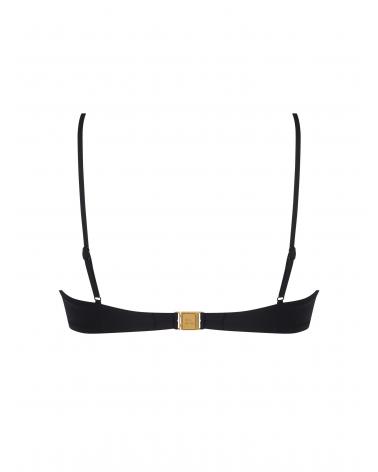 TOP PUSH UP LISE CHARMEL HORIZON BOREAL ABB5884 COPA B COLOR: negro; TALLAS: 90, 95, 100, 85 Temporada: ver25 -