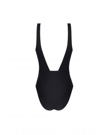 BAÑADOR LISE CHARMEL COPA HORIZON BOREAL COPA B ABB6984 COLOR: negro; TALLAS: 90, 95, 100, 85 Temporada: ver25 -