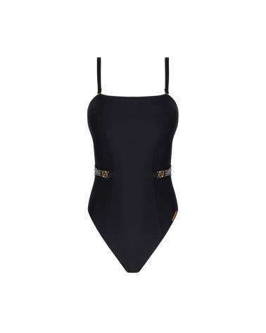 BAÑADOR BANDEAU ABB7284 HORIZON BOREAL TALLAS: s, m, l, xl; COLOR: negro Temporada: ver25 - Colección Baño Mujer Online
