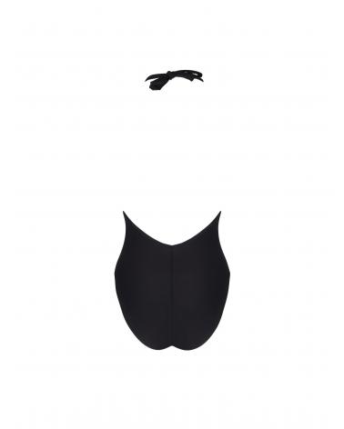 BAÑADOR SEDUCCION ABBB2784 HORIZON BOREAL TALLAS: s, m, l, xl; COLOR: negro Temporada: ver25 - Colección Baño Mujer