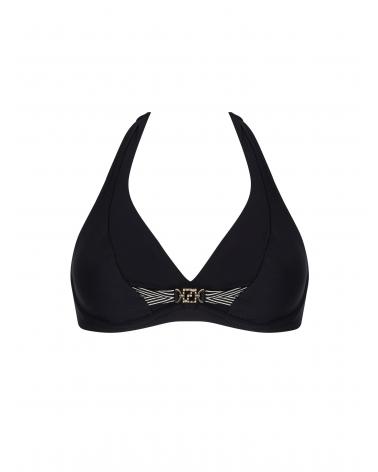 TOP TRIÁNGULO LISE CHARMEL ABB2584 HORIZON BORÉAL TALLAS: 85c, 90c, 95c, 100c, 85d, 90d, 95d, 85e, 90e, 95e  -