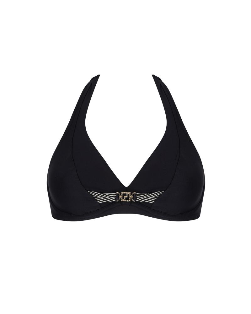 TOP TRIÁNGULO LISE CHARMEL ABB2584 HORIZON BORÉAL TALLAS: 85c, 90c, 95c, 100c, 85d, 90d, 95d, 85e, 90e, 95e  -