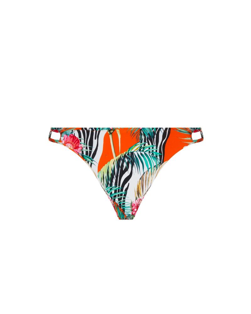 BRAGA TALLE BAJO BAÑO LISE CHARMEL ABB0487 TALLAS: 36, 38, 40, 42, 44  - Colección Baño Mujer Online  - PEPI GUERRA
