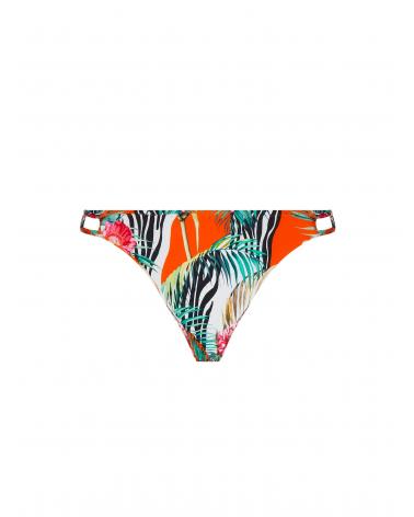 BRAGA TALLE BAJO BAÑO LISE CHARMEL ABB0487 TALLAS: 36, 38, 40, 42, 44  - Colección Baño Mujer Online  - PEPI GUERRA