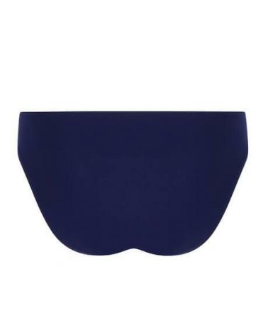 BRAGA ALTA BIKINI LISE CHARMEL RAYURE EN LIGNEABB0385