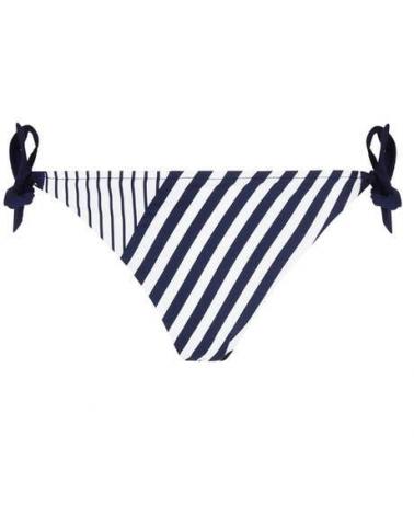 BRAGA BIKINI LISE CHARMEL RAYURE EN LIGNE ABB0185