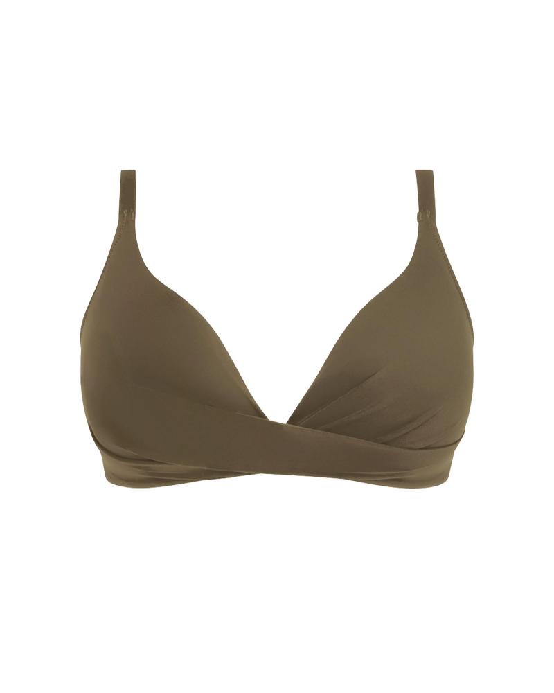 TOP TRINGULO COPA E ANTIGEL FBB6614 LA CHIQUISSIMA