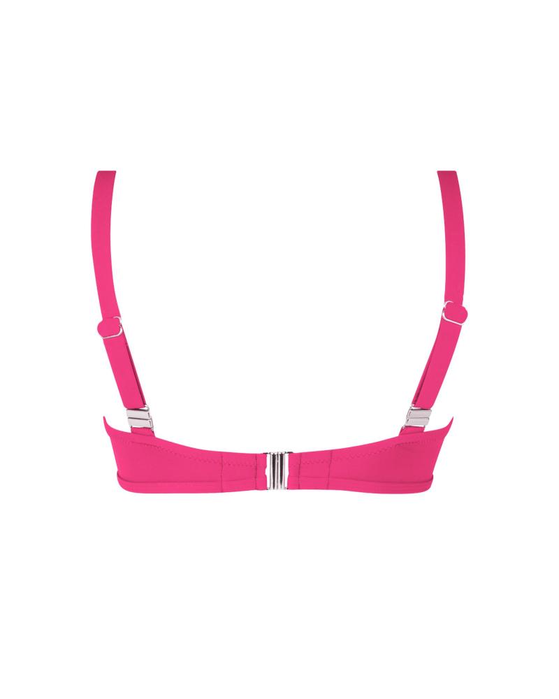 TOP CAPACIDAD COPA D ANTIGEL LA CHIQUISSIMA FBB3514D COLOR: negro, mer rouge, me, azalea, kaki chic, turquesa chic;