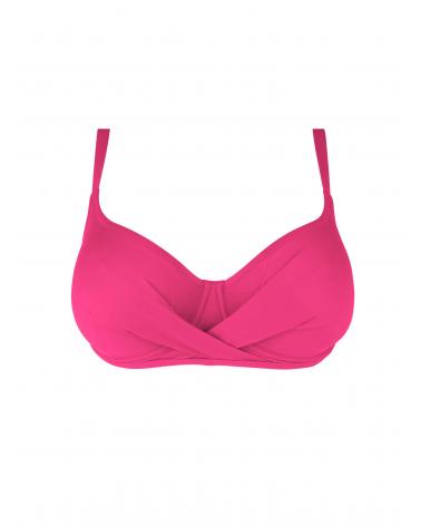 TOP CAPACIDAD COPA D ANTIGEL LA CHIQUISSIMA FBB3514D COLOR: negro, mer rouge, me, azalea, kaki chic, turquesa chic;