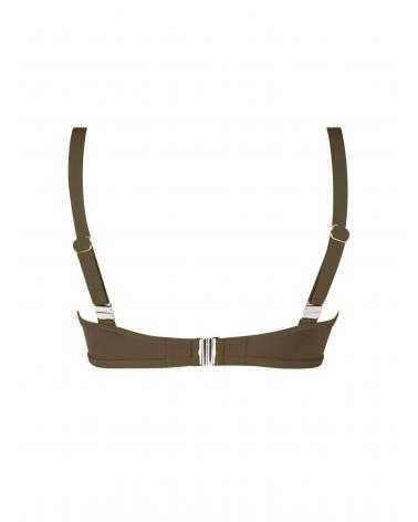 TOP CAPACIDAD COPA D ANTIGEL LA CHIQUISSIMA FBB3514D COLOR: negro, mer rouge, me, azalea, kaki chic, turquesa chic;