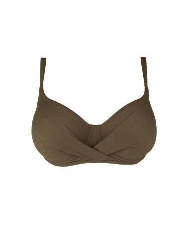 TOP CAPACIDAD COPA D ANTIGEL LA CHIQUISSIMA FBB3514D COLOR: negro, mer rouge, me, azalea, kaki chic, turquesa chic;