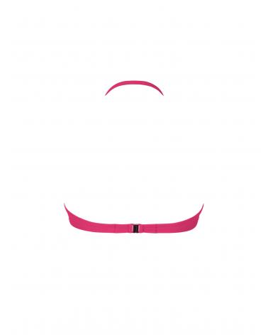 BANDEAU BIKINI ANTIGEL COPA C LA CHIQUISSIMA EBB7114 COLOR: rojo, negro, me, azalea, md, kaki chic, turquesa chic;