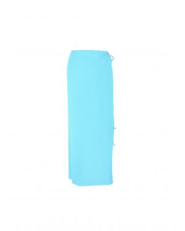 Pareo Largo Antigel La Chiquissima COLOR: fucsia, verde agua; TALLAS: talla unica  - Colección Baño Mujer Online  -