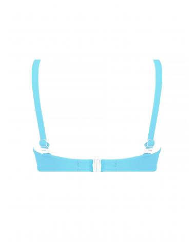 Bikini Triángulo Antigel colección La Chiquissima