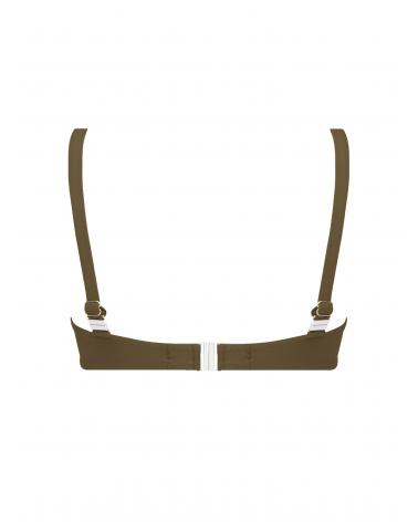 Bikini Triángulo Antigel colección La Chiquissima