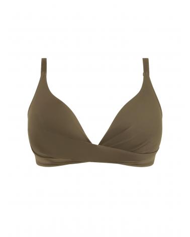 Bikini Triángulo Antigel colección La Chiquissima