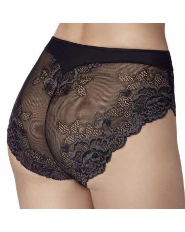 BRAGA JANIRA MILANO GRETA TALLAS: m, l, xl, xxl; COLOR: negro, dune, light grey, ocean blue Temporada: invierno 19 -  