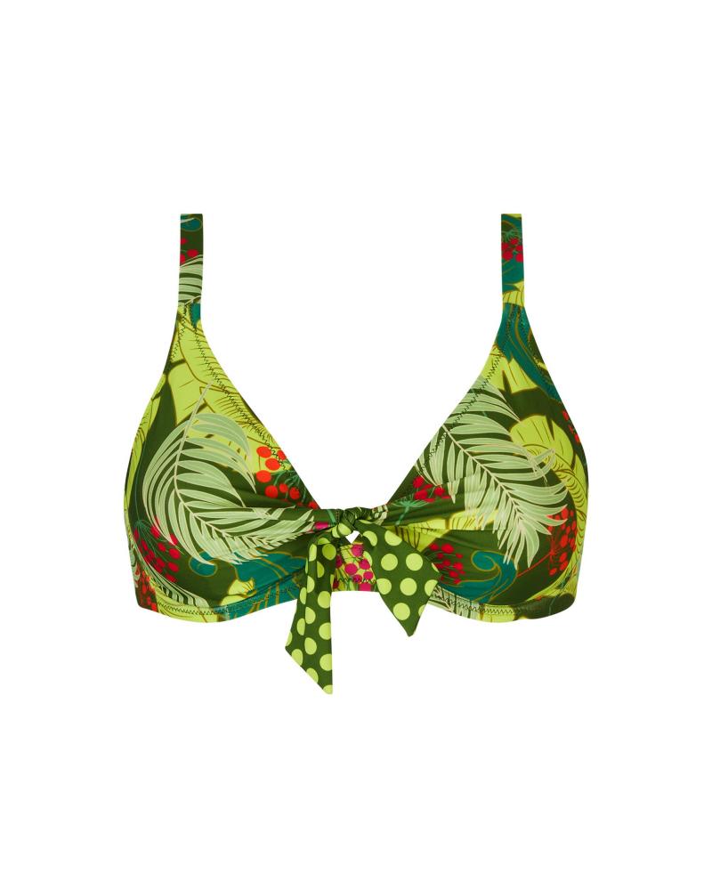 TOP CAPACIDAD ANTIGEL LA VENUS NATURE COPA E FBB3268