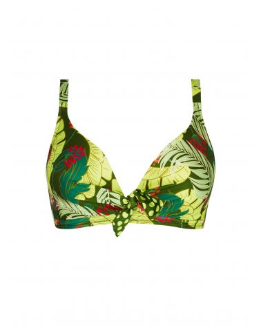 TOP TRIANGULO COPA C ANTIGEL LA MUSE NATURE FBB6668 TALLAS: 2, 3, 4, 5; COLOR: unico Temporada: ver25 - Colección Baño