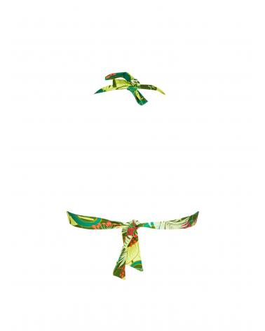 TOP TRIANGULO ANTIGEL LA VENUS NATURE EBB2768B