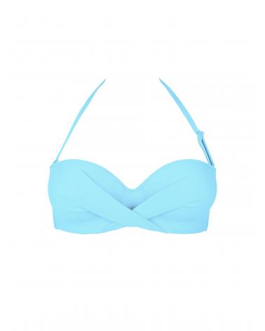 BANDEAU COPA D LA CHIQUISISIMA EBB7114 COLOR: rojo, negro, me, azalea, kaki chic, turquesa chic; TALLAS: 90, 95, 85