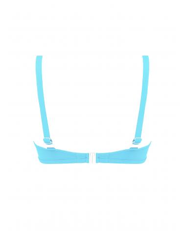 TOP TRIANGULO ANTIGEL LA CHIQUISIIMA COLOR: negro, azalea, kaki chic, turquesa chic; TALLAS: 90, 95, 100, 85, 105