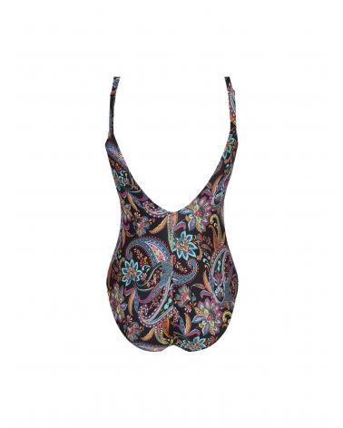 BAÑADOR COPA C LA BAYADERE ANTIGEL FBB9278C TALLAS: xl; COLOR: negro Temporada: ver25 - Colección Baño Mujer Online  -