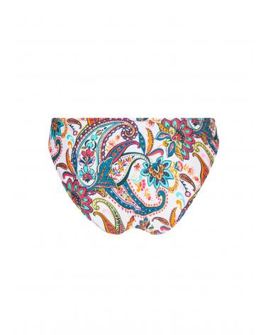 BRAGA BIKINI ALTA ANTIGEL LA BAYADERE FBB1378 TALLAS: m, l, xl, xxl; COLOR: negro Temporada: ver25 -   - PEPI GUERRA