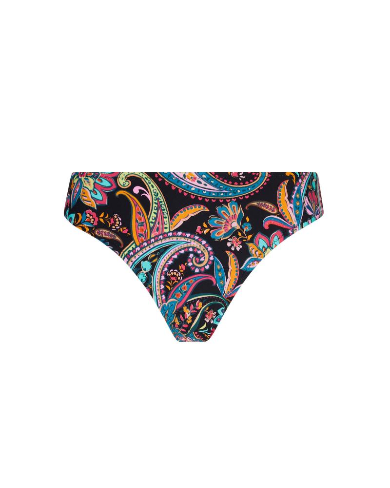 BRAGA BIKINI ALTA ANTIGEL LA BAYADEREFBB1378