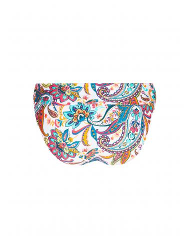 BRAGA BIKINI ALTA ANTIGEL LA BAYADERE FBB0378 TALLAS: m, l, xl; COLOR: negro Temporada: ver25 - Colección Baño Mujer