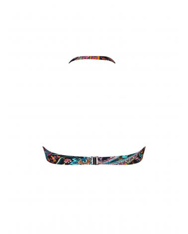 BANDEAU COQUE D LA BAYADERE ANTIGEL EBB7178 COLOR: blanco, negro; TALLAS: 90, 95, 85 Temporada: anteriores - Colección