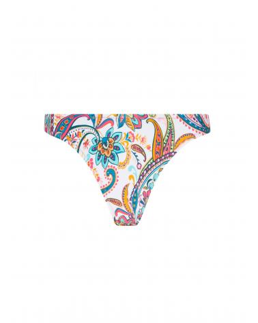 BRAGA BIKINI SEDUCCION ANTIGEL LA BAYADERE EBB0778 TALLAS: s, m, l, xl; COLOR: blanco, negro Temporada: ver25 -