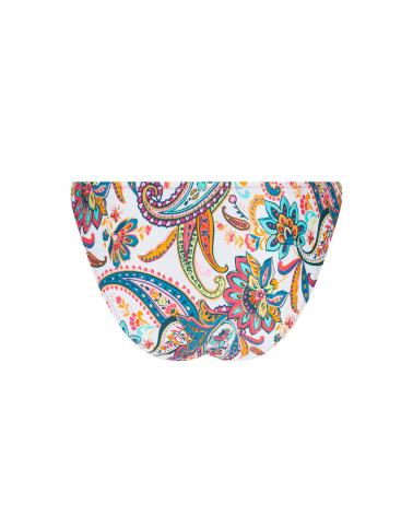 BRAGA BIKINI SEDUCCION ANTIGEL LA BAYADERE EBB0778 TALLAS: s, m, l, xl; COLOR: blanco, negro Temporada: ver25 -