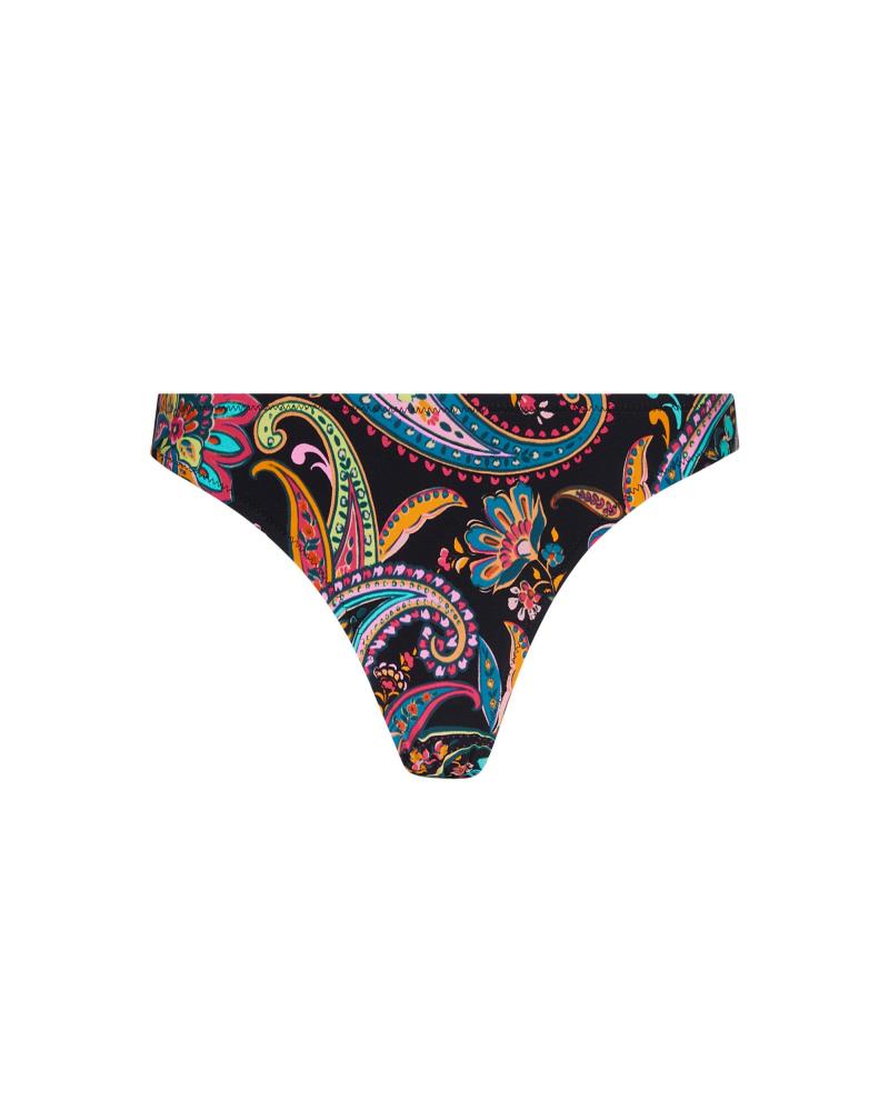 BRAGA BIKINI SEDUCCION ANTIGEL LA BAYADERE EBB0778 TALLAS: s, m, l, xl; COLOR: blanco, negro Temporada: ver25 -