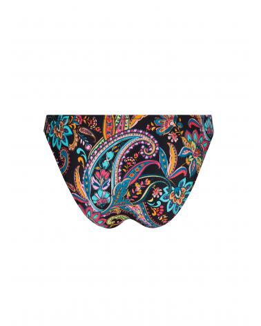 BRAGA BIKINI SEDUCCION ANTIGEL LA BAYADERE EBB0778 TALLAS: s, m, l, xl; COLOR: blanco, negro Temporada: ver25 -