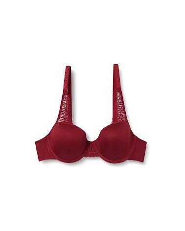 40C9B SUJETADOR PASSIONATA COPA B 40C9O IRONIC COLOR: marfil, negro, frambuesa; TALLAS: 95, 100 Temporada: inv2020 -