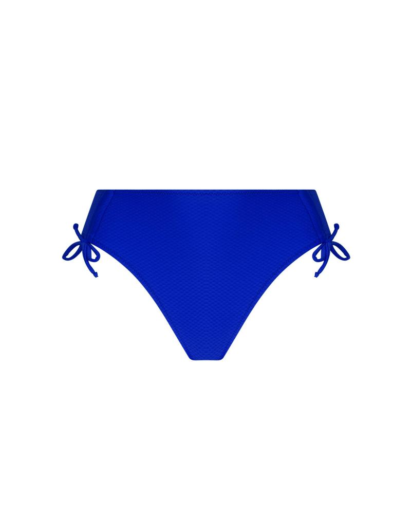 BRAGA ANTIGEL LA VOGUEUSE FBB0607 TALLAS: m, l, xl, xxl; COLOR: bleu tonic Temporada: ver25 - Colección Baño Mujer