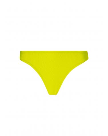 EBB1707 BRAGA LA VOGUEUSE TALLAS: m, l, xl; COLOR: vert pistache, rojo coral Temporada: summer24 - Colección Baño Mujer