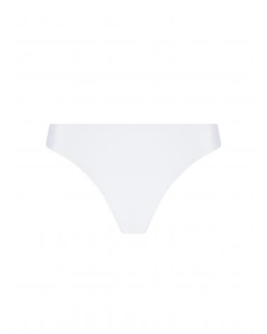 EBB1707 BRAGA LA VOGUEUSE TALLAS: m, l, xl; COLOR: vert pistache, rojo coral Temporada: summer24 - Colección Baño Mujer