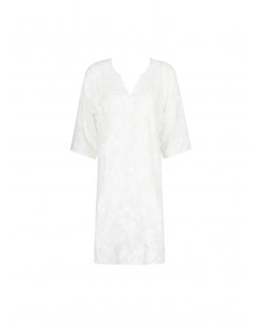 TÚNICA PLAYA LISE CHARMEL ASB44A9 ROMANCE COUTURE TALLAS: s, m, l, xl  - Colección Baño Mujer Online  - PEPI GUERRA