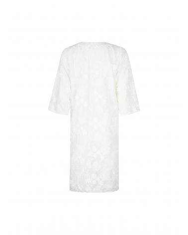 TÚNICA PLAYA LISE CHARMEL ASB44A9 ROMANCE COUTURE TALLAS: s, m, l, xl  - Colección Baño Mujer Online  - PEPI GUERRA