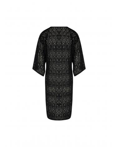 TÚNICA CORTA ANTIGEL ESB44E8 L'ONDINE TALLAS: s, m, l, xl; COLOR: blanco, negro  - Colección Baño Mujer Online  - PEPI