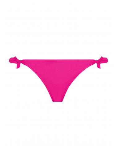 Braguitai baño lazos Lise Charmel aba0115 ajourage couture COLOR: negro, orange, ajourage fucshia, ajourage jaune