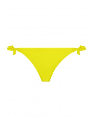 Braguitai baño lazos Lise Charmel aba0115 ajourage couture COLOR: negro, orange, ajourage fucshia, ajourage jaune