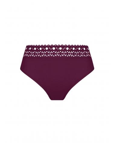 braga alta bikini Lise Charmel ajourage couture ABA0615