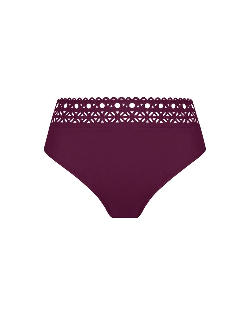 braga alta bikini Lise Charmel ajourage couture ABA0615