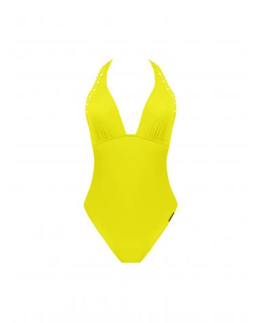 Bañador LISE CHARMEL aba9815 ajourage couture COPA B